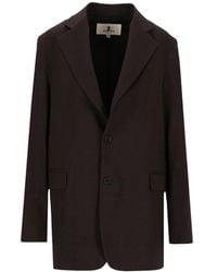 Barena - Gala Optica Blazer - Lyst