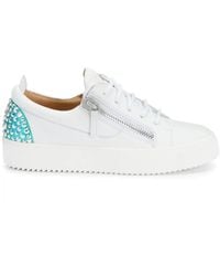 Giuseppe Zanotti - Gail - Lyst