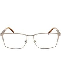 J. LANDON - Rectangle-Frame Glasses - Lyst