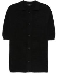 Hōsio - Cárdigan de manga corta - Lyst