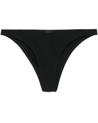 Tory Burch - Solid Hipster ビキニボトム - Lyst