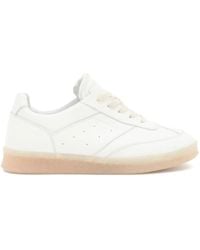 MM6 by Maison Margiela - Shoes - Lyst