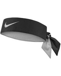 Nike - Reversible Head Tie - Lyst