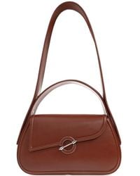 Samsøe & Samsøe - Sahero Shoulder Bag - Lyst