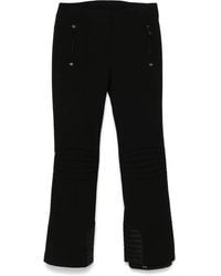 Moncler - Twill Skibroek - Lyst