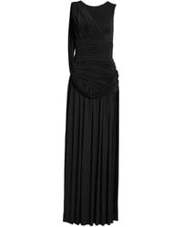 Axel 113 - Isabell Ruched Dress - Lyst