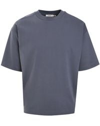 PANGAIA - Dna Oversized T-Shirt - Lyst