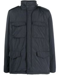 Aspesi - Minifield Vento Jacket - Lyst