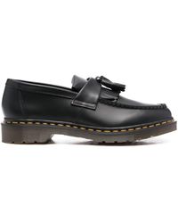 slip on doc martens