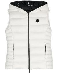 Moncler - Chaleco Barraux - Lyst
