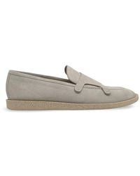Neil Barrett - Strap Loafers - Lyst