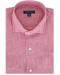 Peter Millar - Button-Down Woven Shirt - Lyst