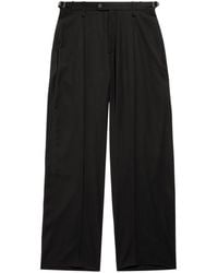 Balenciaga - Skater Tailored Trousers - Lyst