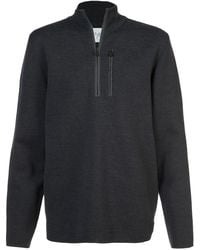 Aztech Mountain - Matterhorn Crew Neck Jumper - Lyst