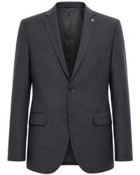 Corneliani - Cc Collection Single-Breasted Suit - Lyst
