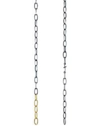 Sevan Bıçakçı - Sterling Chain-Link Necklace - Lyst