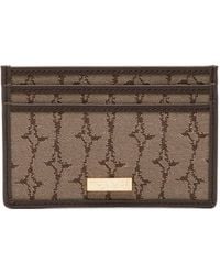 Thames MMXX - Clotho Cardholder - Lyst
