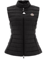Moncler - Igens Quilted Gilet - Lyst