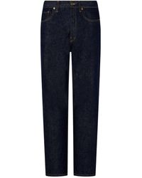 MAN ON THE BOON. - ストレートジーンズ - Lyst