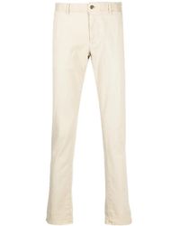 Incotex - Pantalon Chino À Coupe Fuselée - Lyst