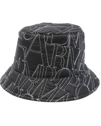 Emporio Armani - バケットハット - Lyst