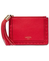 Lancel - Premier Flirt Cardholder - Lyst