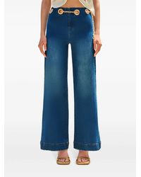 Cult Gaia - Sydney Jeans - Lyst
