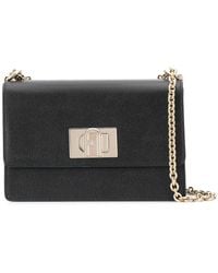 Furla - 1927 - Mini Crossbody Bag - Lyst