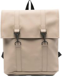 Rains - Mini Msn Buckle-Fastening Backpack - Lyst