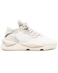 Y-3 - Kaiwa Sneakers - Lyst