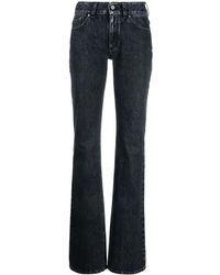 Stella McCartney - Bootcut Denim Jeans - Lyst