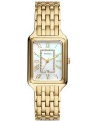 Fossil - Raquel 26Mm Watch - Lyst
