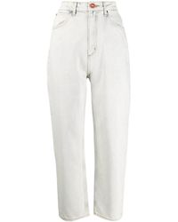 Sandro Jeans - Blauw