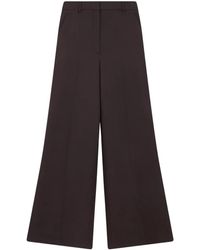 Stella McCartney - Ausgestellte Hose - Lyst