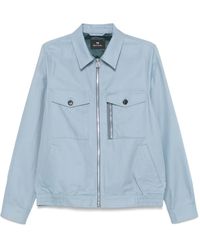Paul Smith - Lightweight Jacket - Lyst