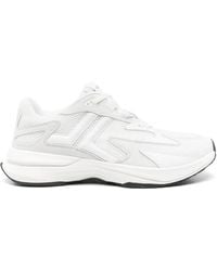 Lanvin - Jla Sneakers - Lyst