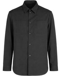 Barena - Chest-Pocket Shirt Jacket - Lyst