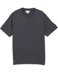 Lacoste - Camiseta De Algodón - Lyst