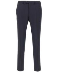 DIGEL - Apollo Tapered Trousers - Lyst