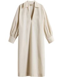 Woolrich - Klassisches Kleid - Lyst