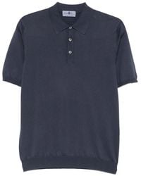 Della Ciana - Polo À Manches Courtes - Lyst
