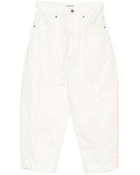 Undercover - Vaqueros A Paneles Con Diseño Patchwork - Lyst