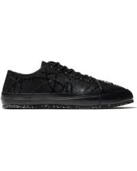 Kiko Kostadinov - Kolmo Stitched Sneakers - Lyst