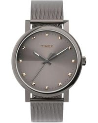 Timex - Originals 38Mm Watch - Lyst