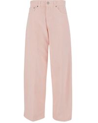 Haikure - Pantaloni A Coste - Lyst