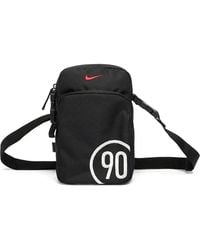 Nike - Heritage Total 90 Cross Body Bag - Lyst