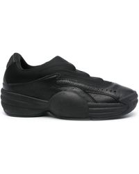 Alexander Wang - Hoop Pebble Sneakers - Lyst