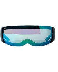 Ray-Ban - Ultra Wrap 002 Sonnenbrille - Lyst