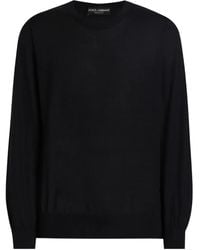 Dolce & Gabbana - Sweater - Lyst