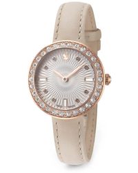 Swarovski - Orologio Matrix 30Mm - Lyst